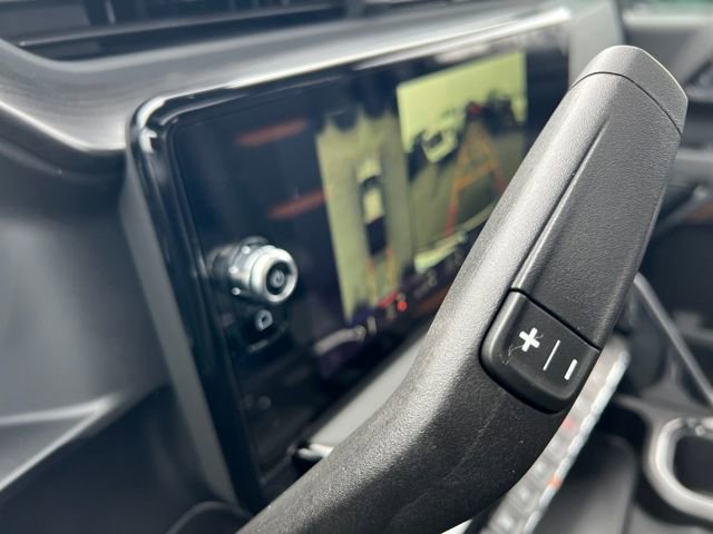 New 2026 GMC Sierra 3500 AT4 image 20