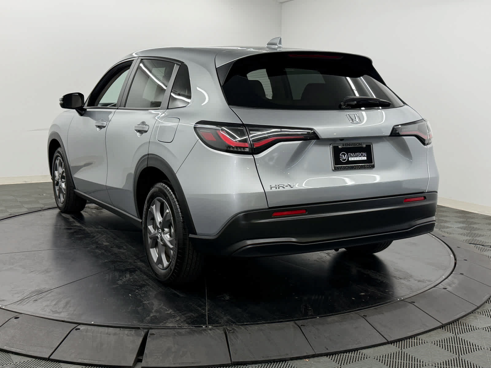 Used 2026 Honda HR-V LX image 10