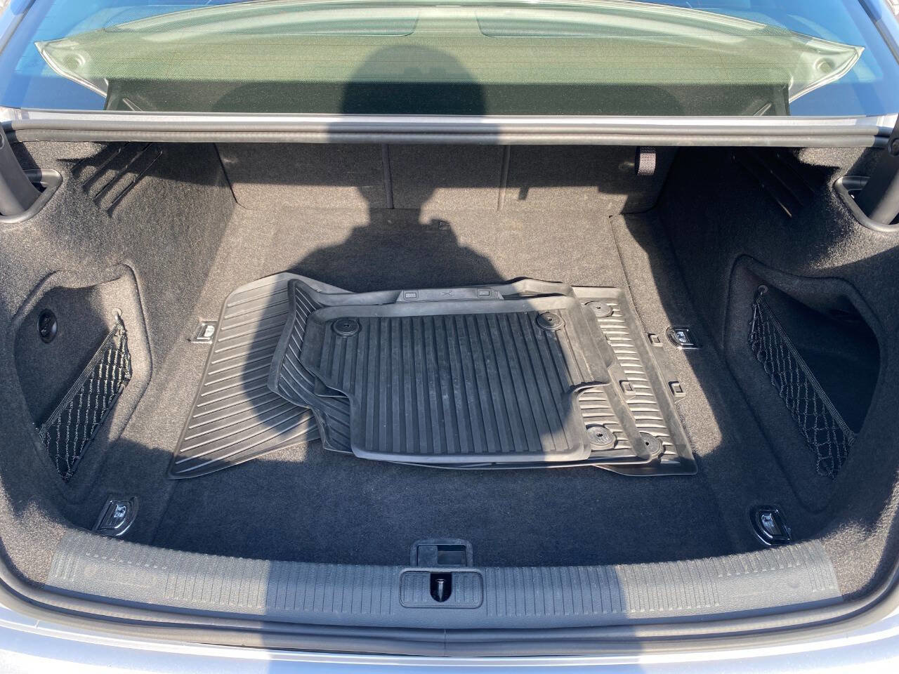 Used 2018 Audi A4 2.0T Premium w/ Convenience Package image 27