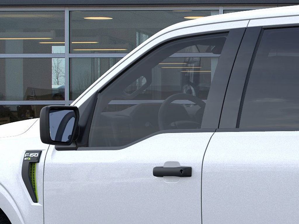 New 2025 Ford F150 STX w/ Equipment Group 200A image 20