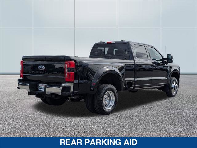 Certified 2023 Ford F350 Lariat w/ Lariat Ultimate Package image 5