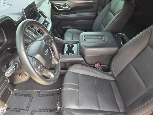 Certified 2023 Chevrolet Tahoe RST w/ Luxury Package AWD/4WD image 10