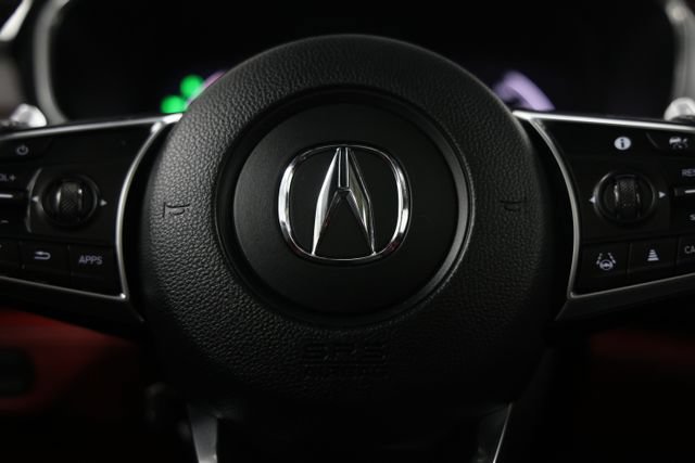 Used 2024 Acura MDX A-Spec AWD/4WD image 35