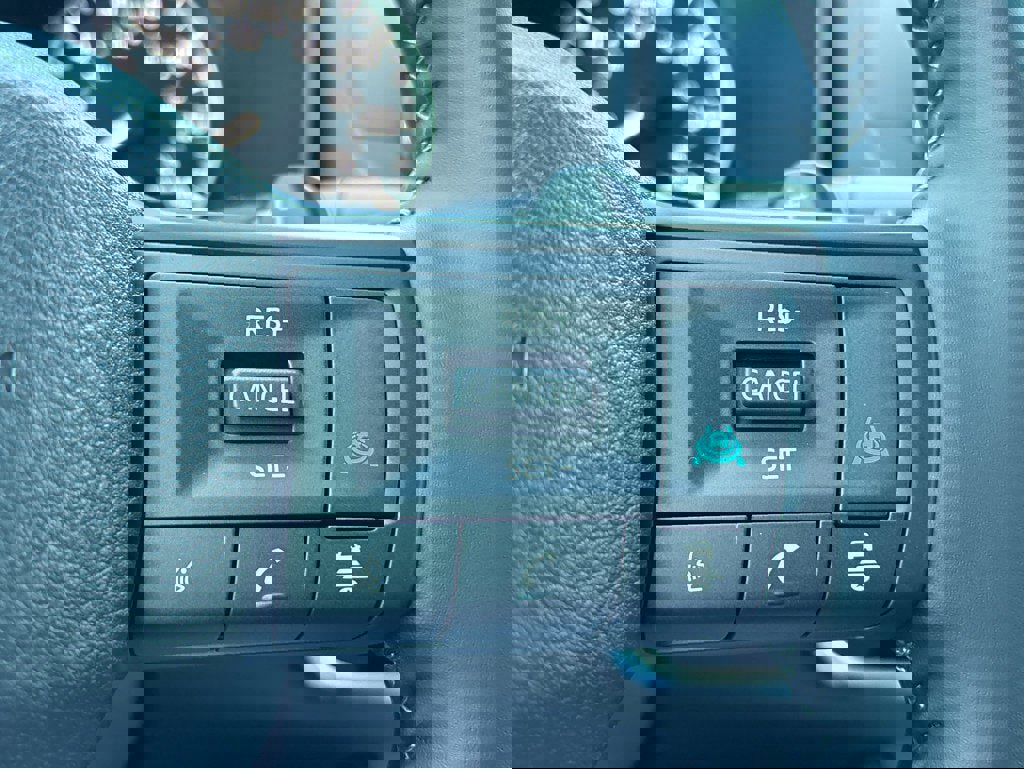 New 2026 Nissan Rogue SV image 20