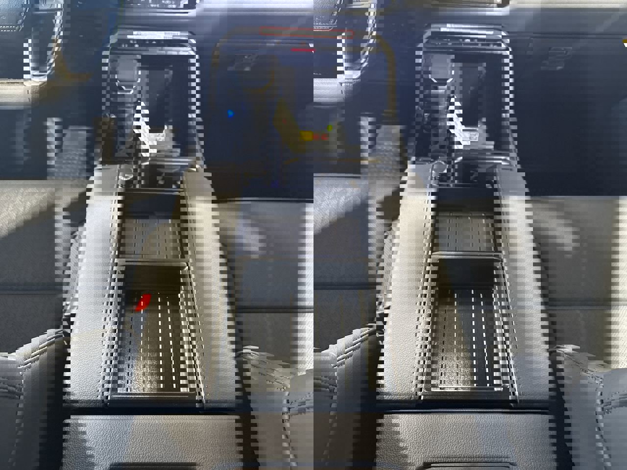 New 2025 Toyota Tundra Limited image 22