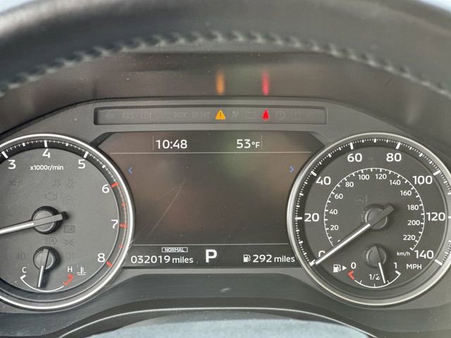 Used 2024 Mitsubishi Outlander SE Black Edition image 13