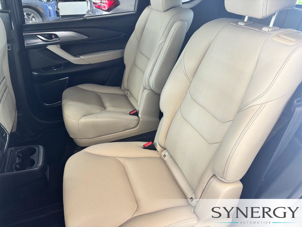 Used 2020 MAZDA CX-9 Grand Touring FWD image 22