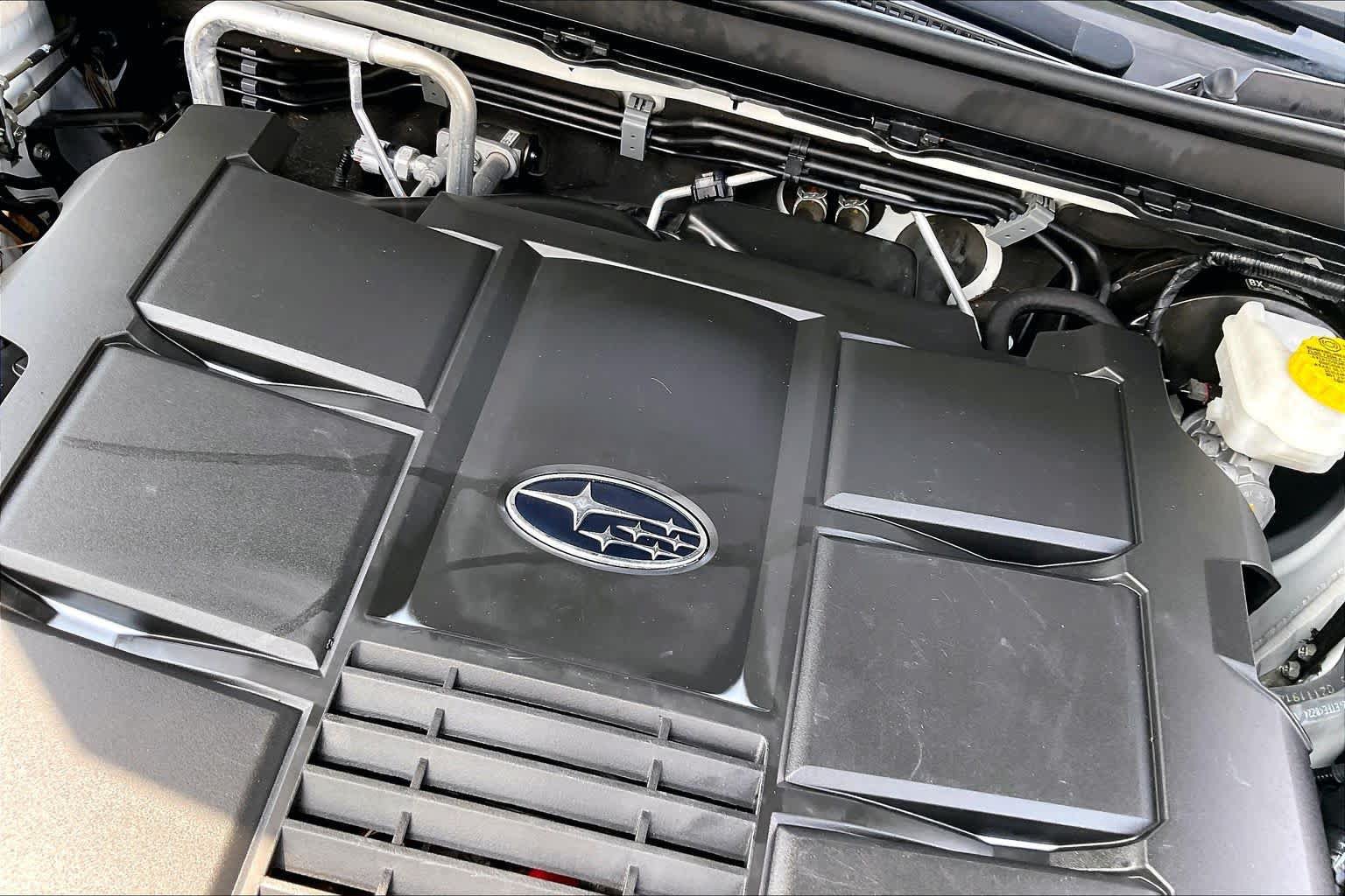 Used 2019 Subaru Outback 3.6R Touring AWD/4WD image 34