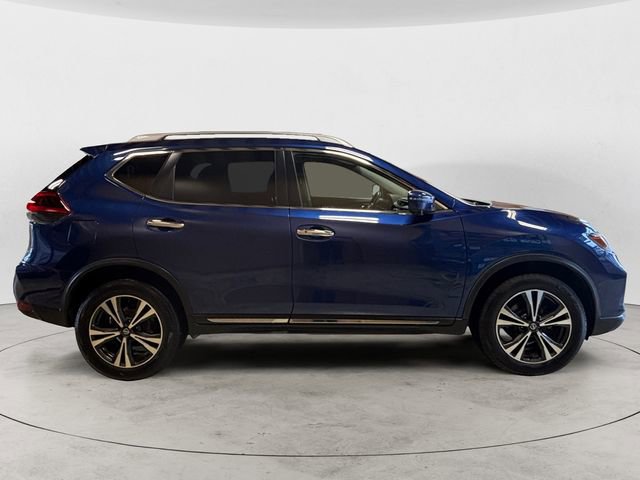 Used 2018 Nissan Rogue SL image 6