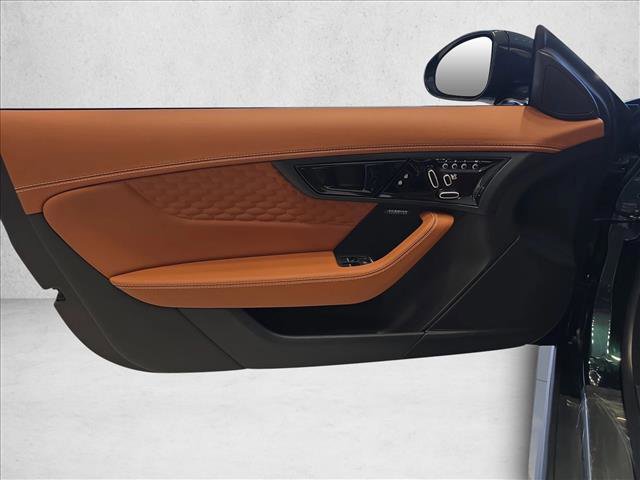 New 2024 Jaguar F-TYPE R image 24