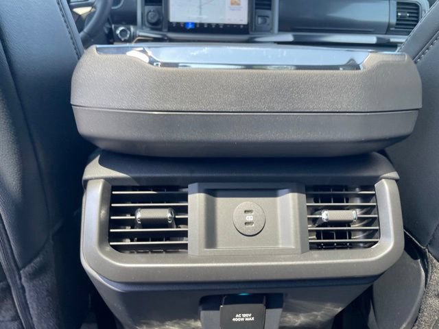 New 2026 Ford F150 Lariat w/ Equipment Group 501A Mid AWD/4WD image 23