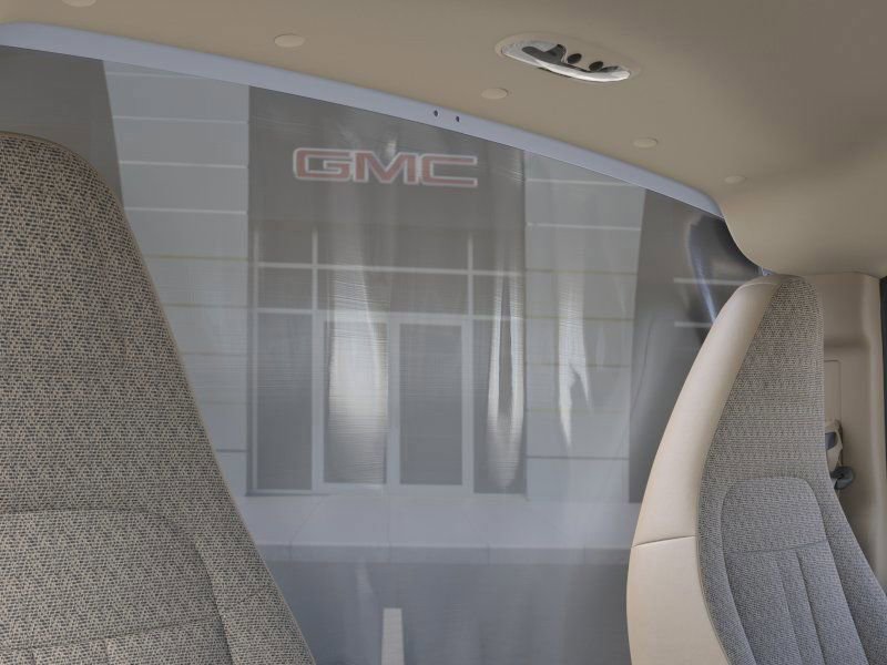 New 2026 GMC Savana 3500 w/ Power Convenience Package image 24