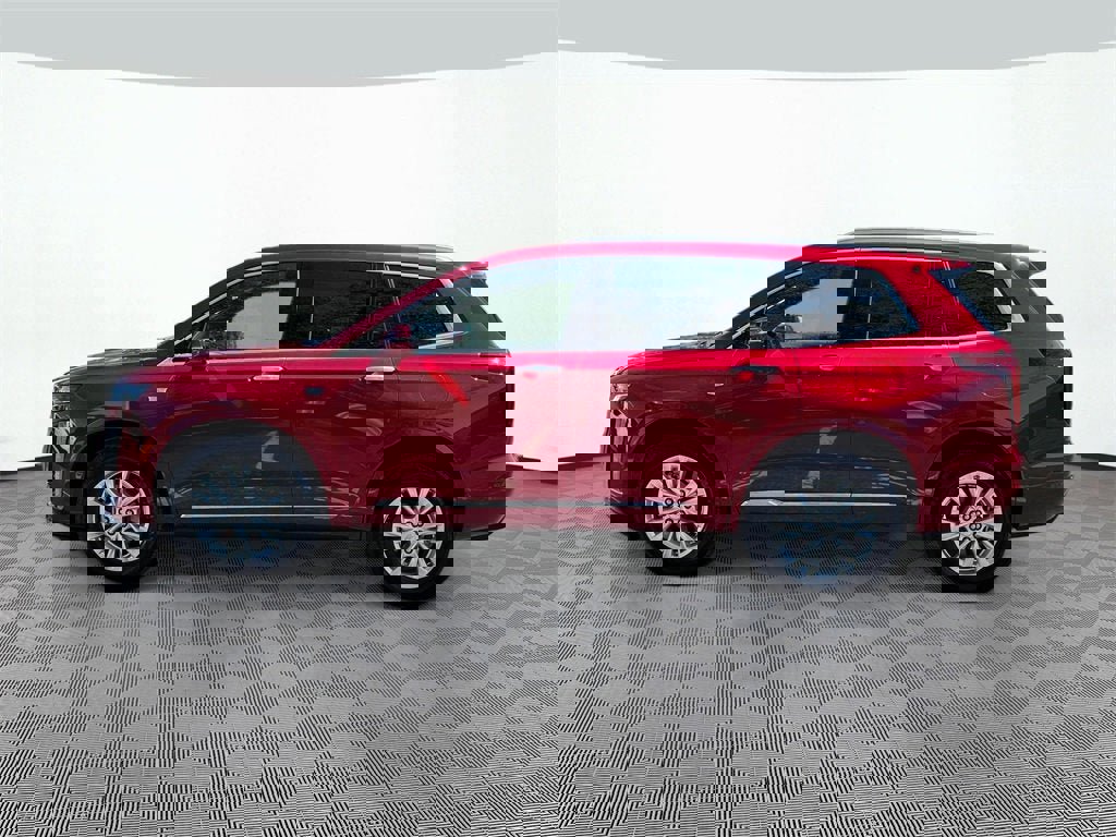 New 2025 Cadillac XT6 Luxury image 8