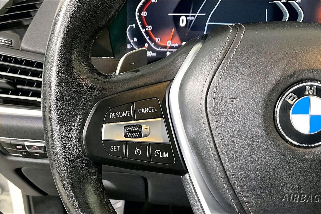 Used 2023 BMW X5 xDrive40i image 18