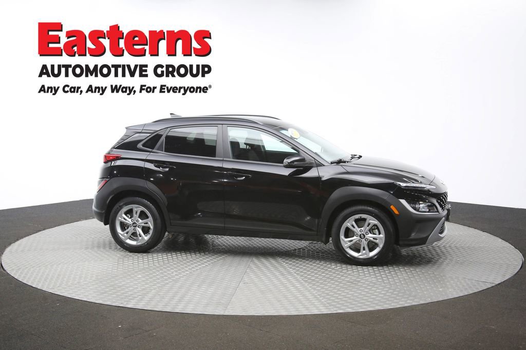 Used 2023 Hyundai Kona SEL image 45