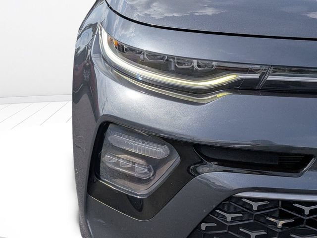 Used 2022 Kia Soul Turbo FWD image 8