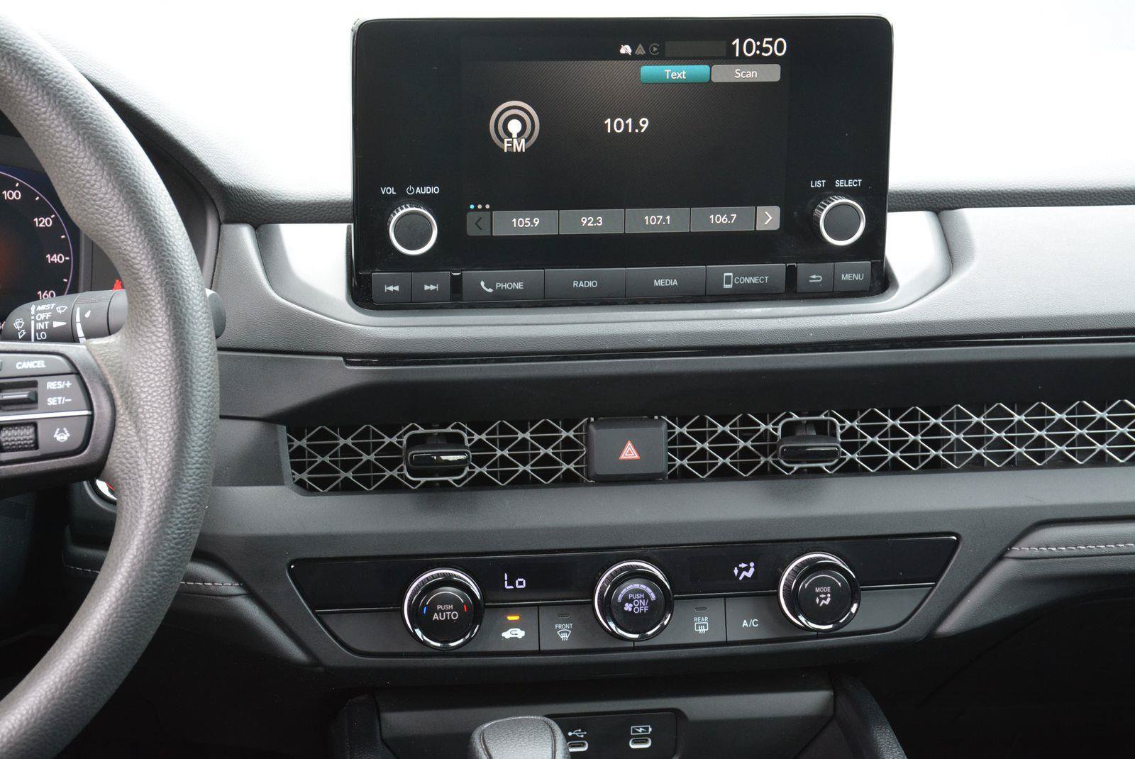 Used 2023 Honda Accord LX image 10