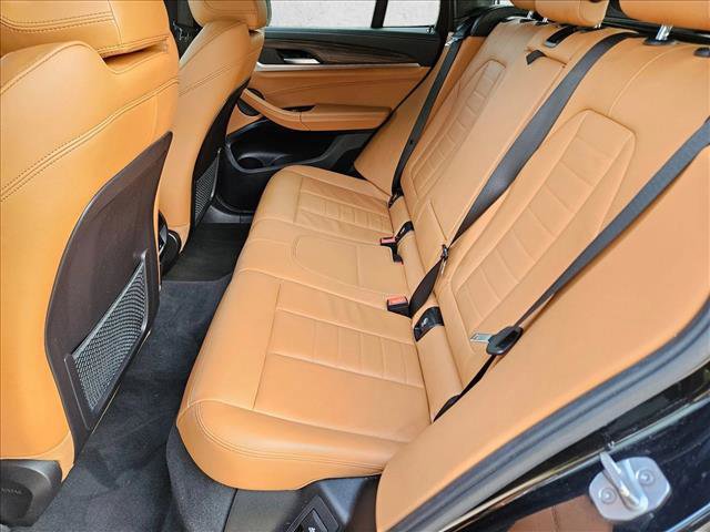 Used 2021 BMW X3 xDrive30e w/ M Sport Package image 20