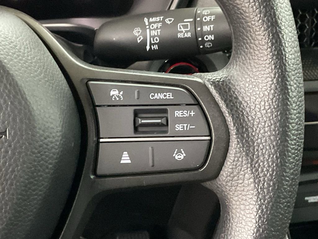 Used 2026 Honda CR-V LX image 12