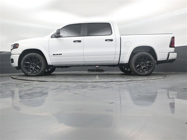 New 2026 RAM 1500 Laramie w/ Night Edition image 42
