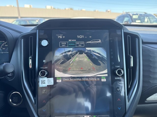 New 2025 Subaru Forester Limited image 21