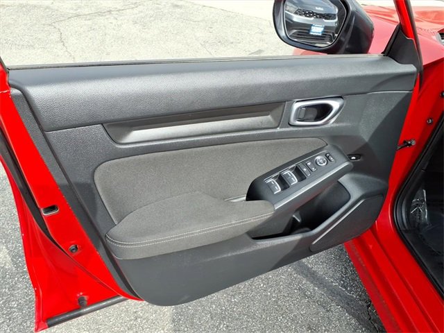 Used 2024 Honda Civic Sport image 11