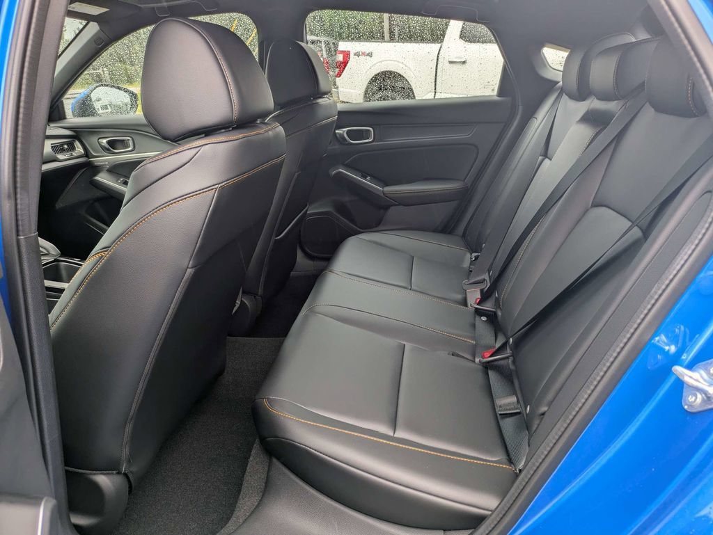 Used 2026 Acura Integra A-Spec FWD image 13