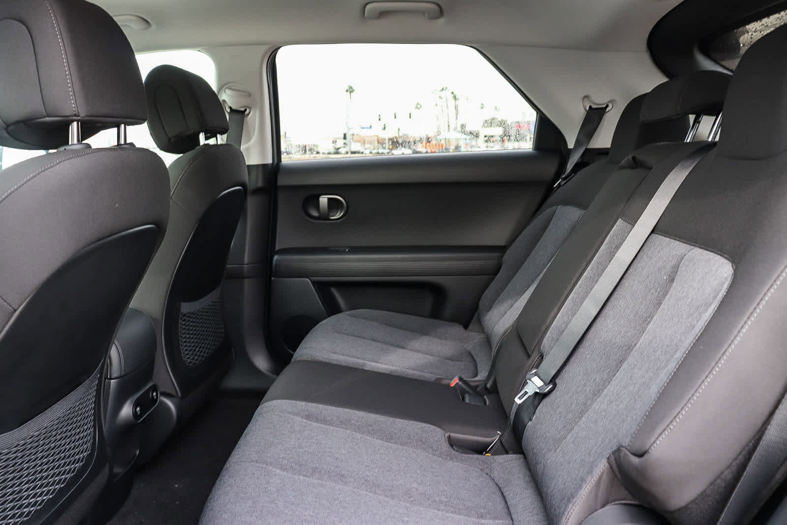New 2026 Hyundai Ioniq 5 SE RWD image 19