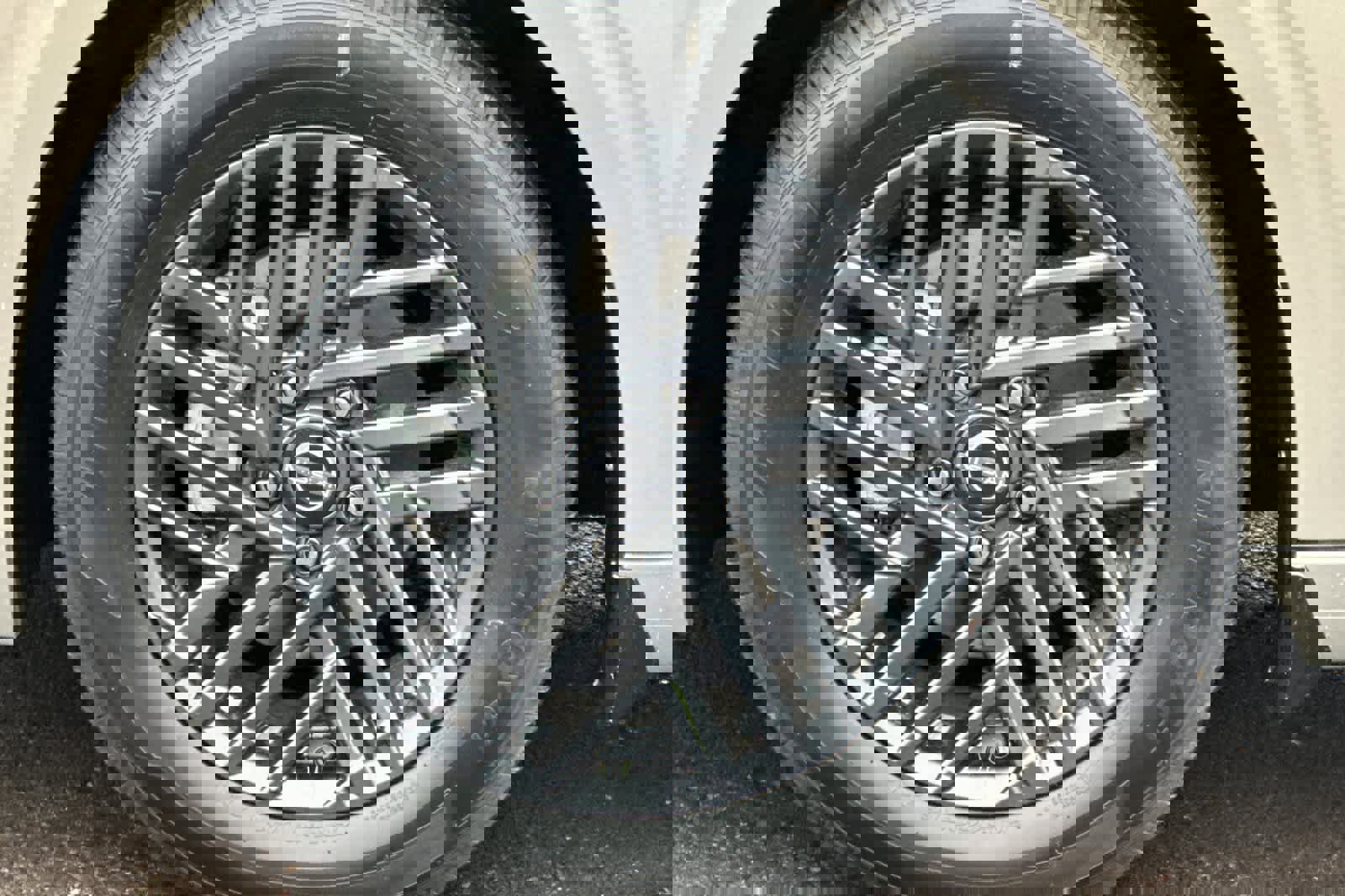 New 2026 Nissan Sentra SV w/ Floor Mat Package image 23