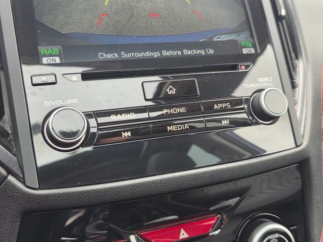 Certified 2023 Subaru Forester Sport AWD/4WD image 33