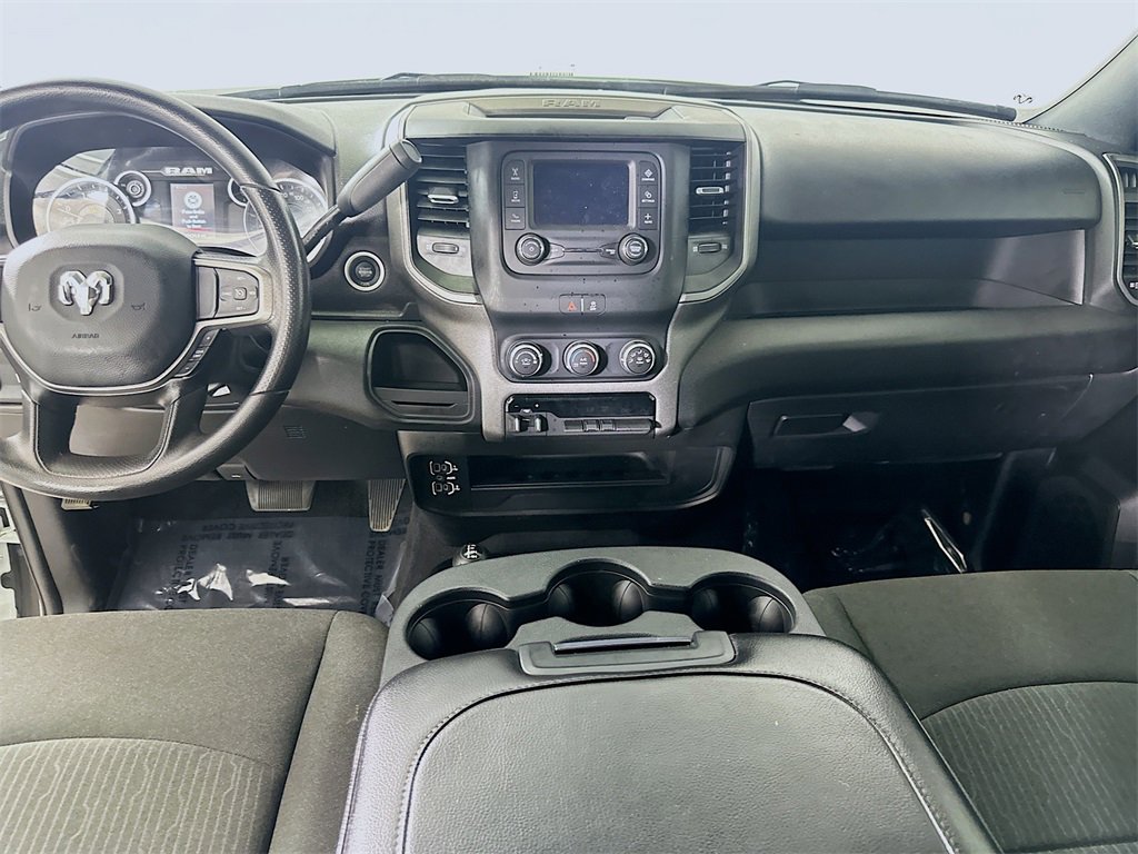 Used 2023 RAM 2500 Tradesman image 18