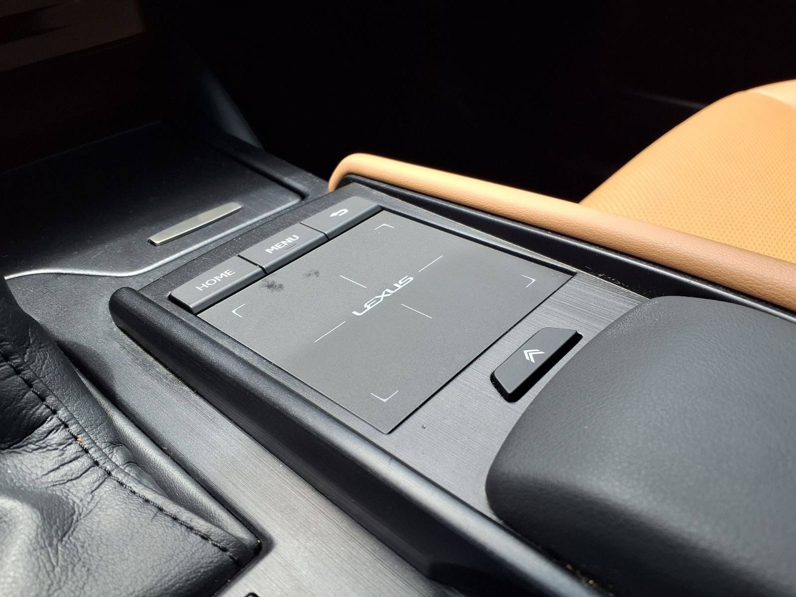 Used 2022 Lexus ES 350 w/ Premium Package FWD image 14