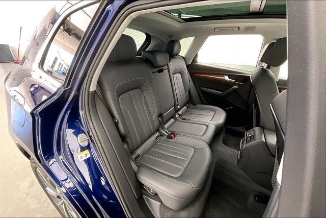 Used 2021 Audi Q5 2.0T Premium Plus AWD/4WD image 19