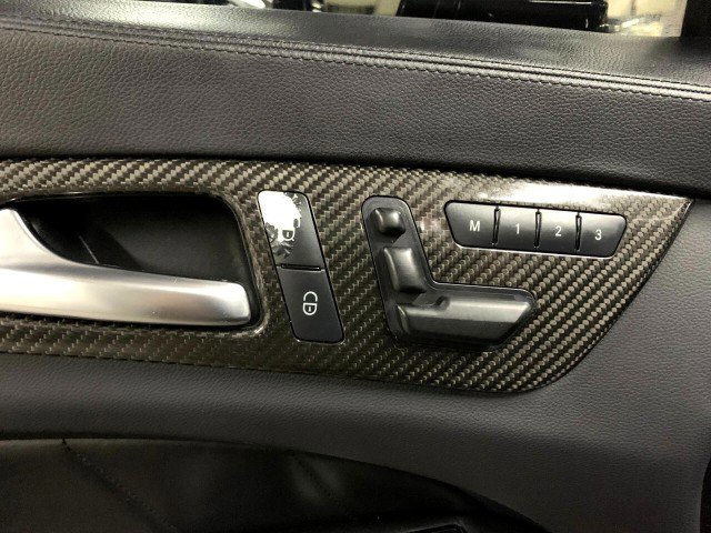 Used 2012 Mercedes-Benz CLS 63 AMG image 21