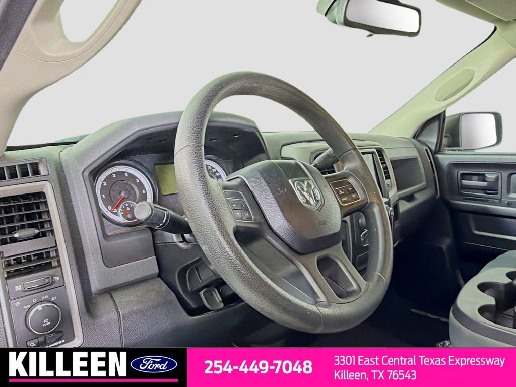 Used 2014 RAM 1500 Express image 10