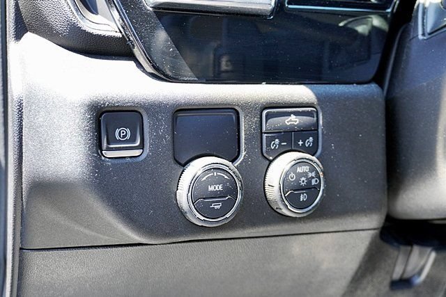 Used 2024 Chevrolet Silverado 1500 RST w/ All Star Edition Plus RWD image 35