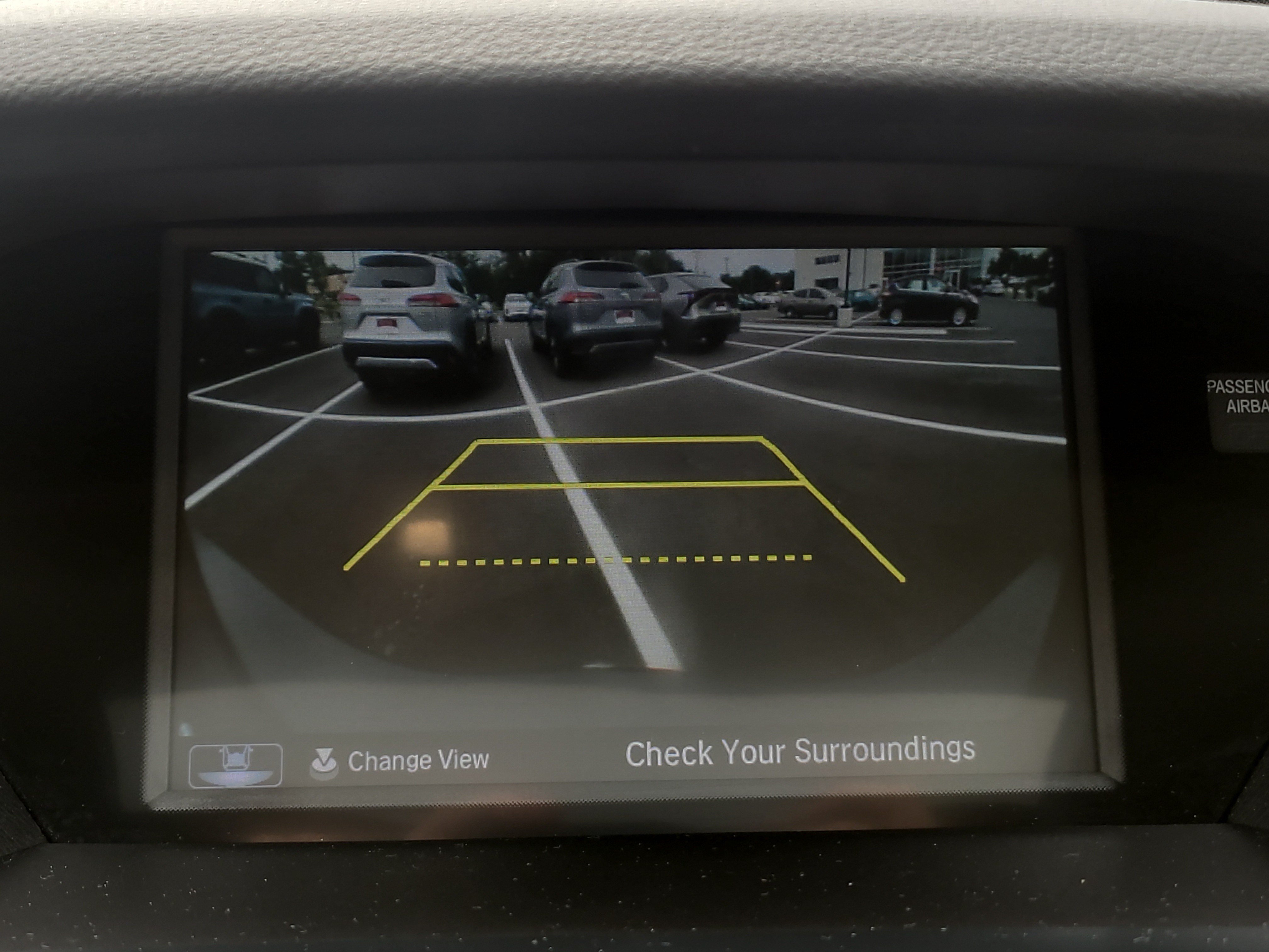 Used 2020 Acura MDX SH-AWD image 26