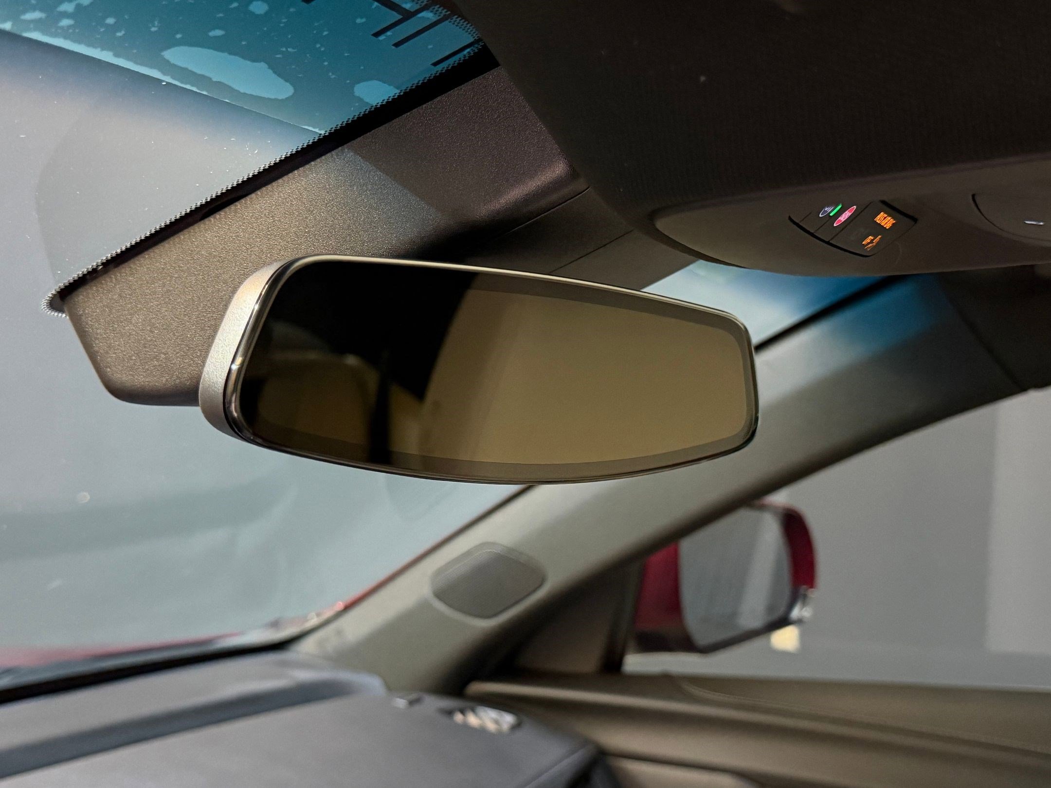 Certified 2023 Cadillac CT4 Premium Luxury w/ Climate Package image 14