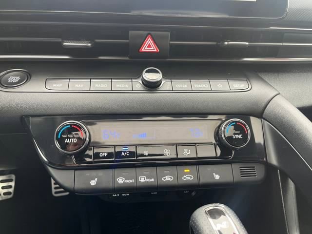 Used 2023 Hyundai Elantra N Line image 16