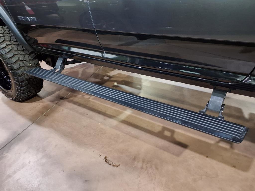 Used 2023 RAM 2500 Rebel w/ Level 1 Equipment Group image 18