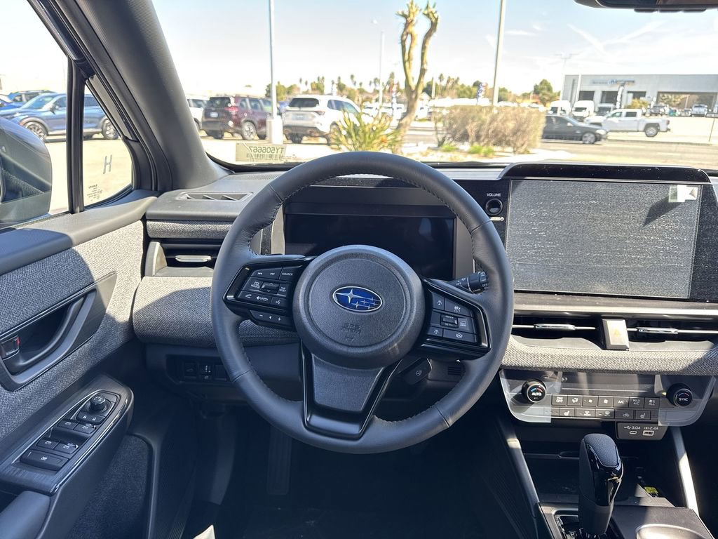 New 2026 Subaru Outback Premium AWD/4WD image 11
