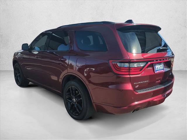 Used 2024 Dodge Durango R/T image 7