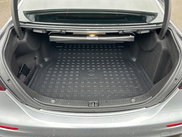 Used 2021 Mercedes-Benz E 350 4MATIC Sedan image 17