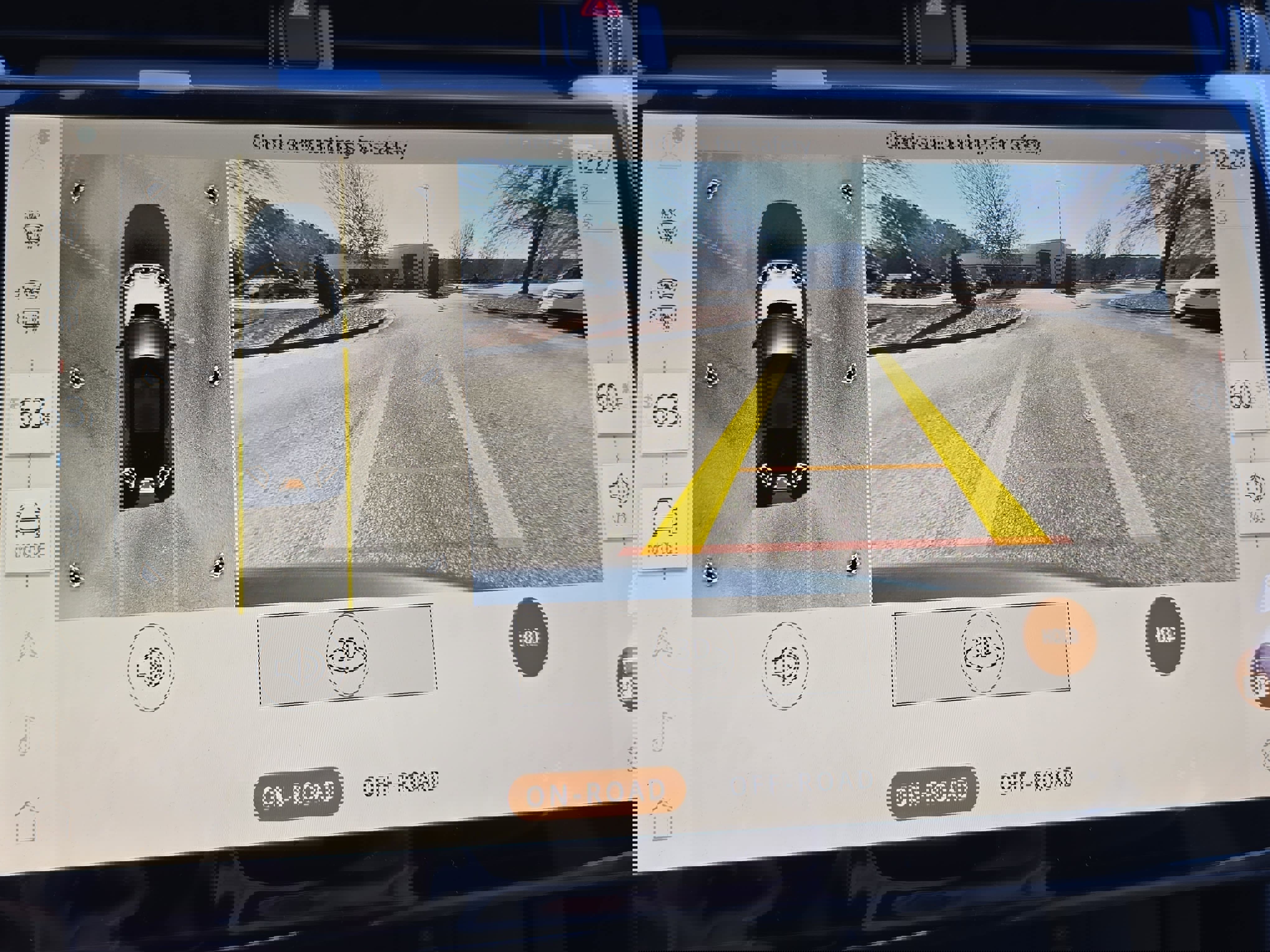 New 2025 Land Rover Discovery Sport Dynamic SE image 23