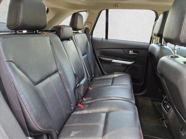 Used 2013 Ford Edge SEL FWD image 18