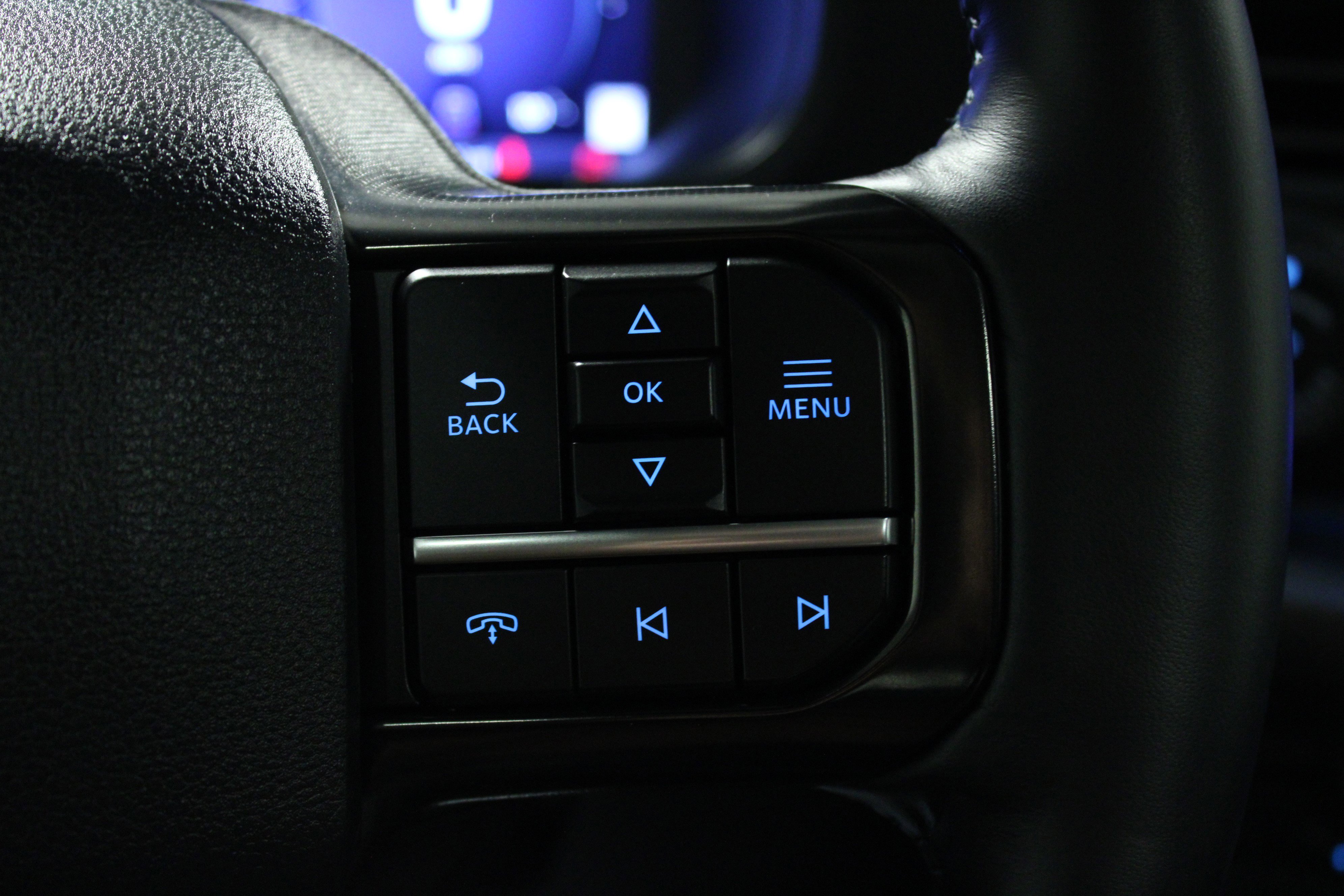 Used 2025 Ford F150 Platinum w/ Equipment Group 702A High image 23