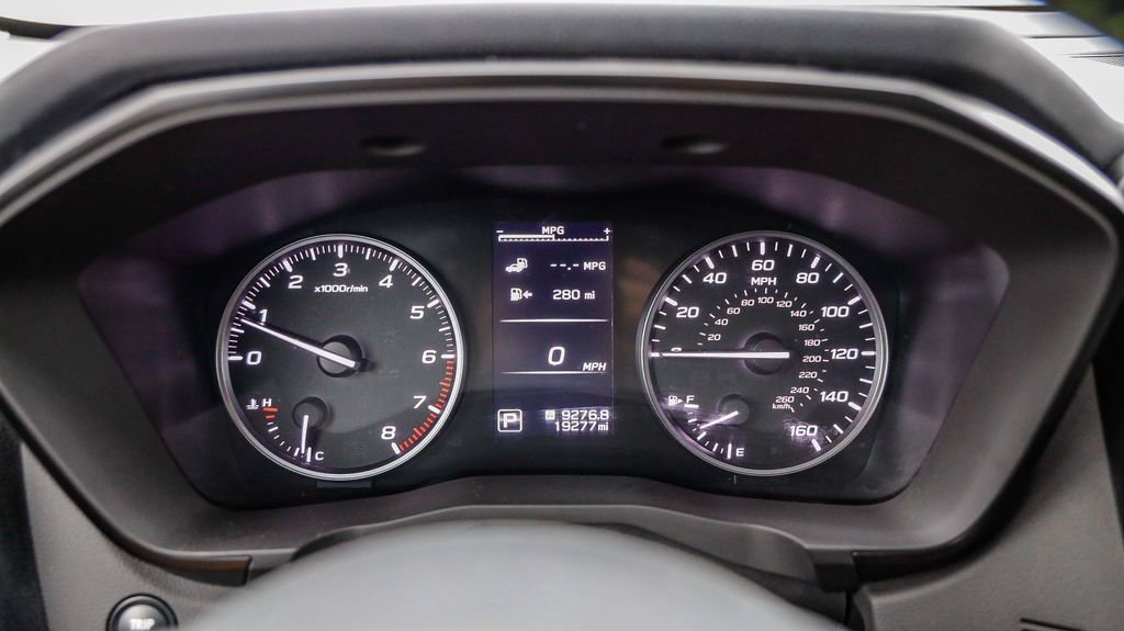 Used 2023 Subaru Ascent Onyx Edition image 29