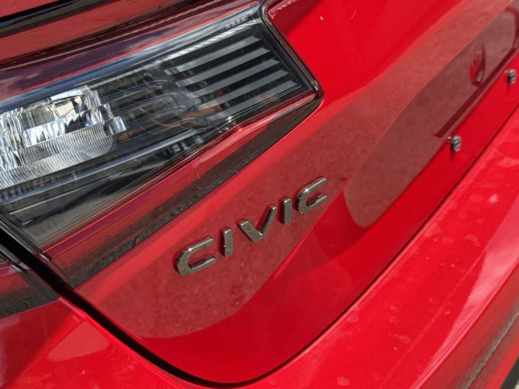 Used 2025 Honda Civic Type R image 10