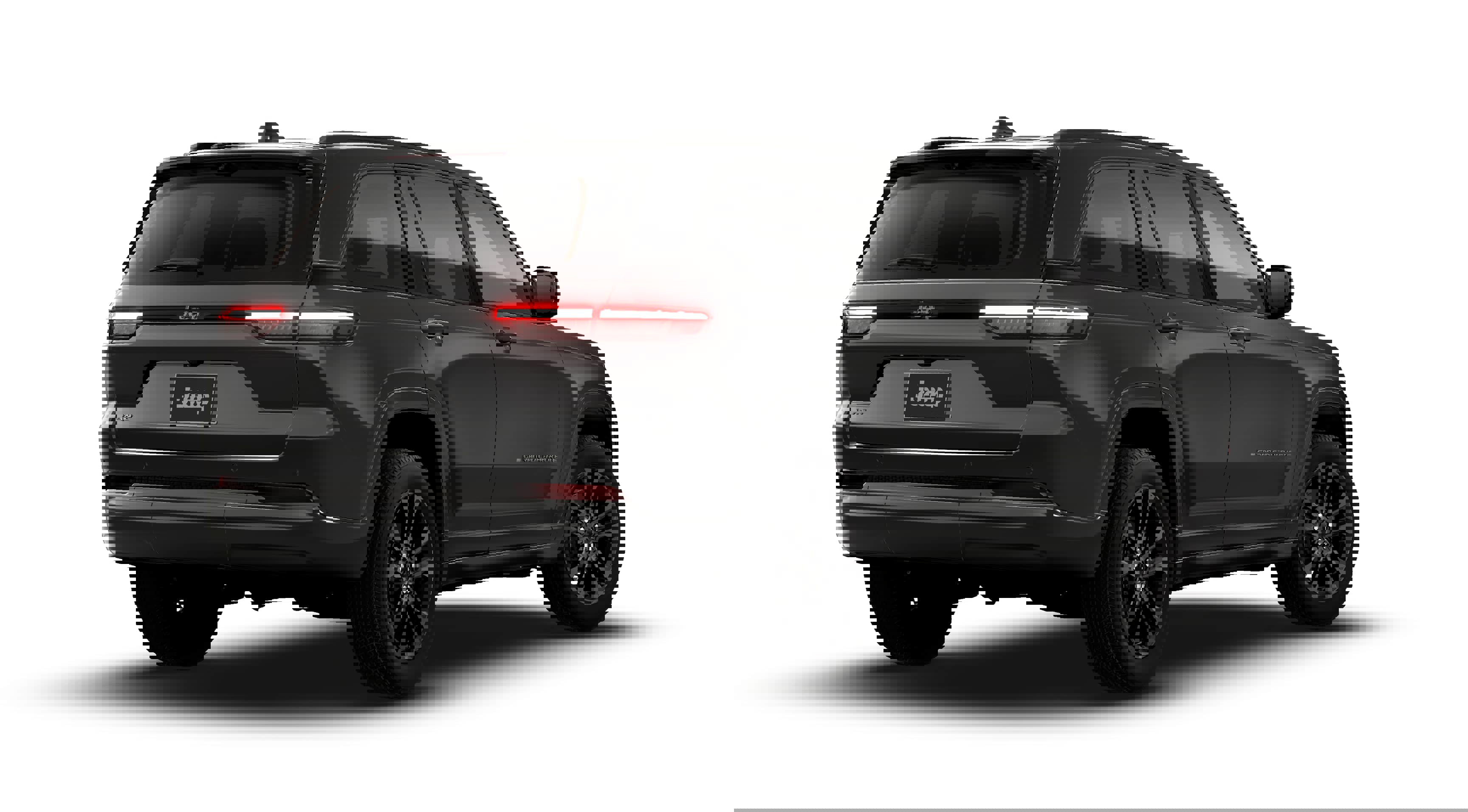 New 2026 Jeep Grand Cherokee Limited image 2