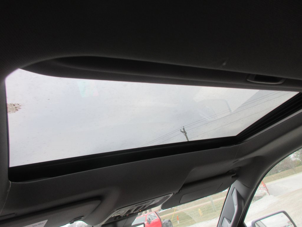 New 2026 GMC Sierra 1500 Denali image 15